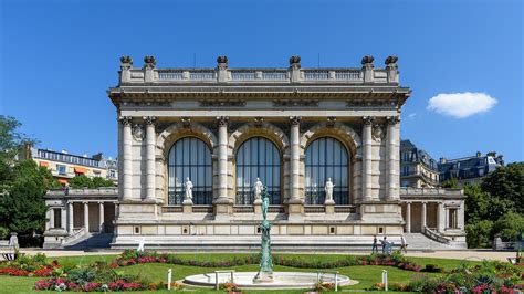 musee chanel paris|palais galliera architectural style.